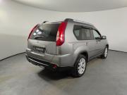 Nissan X-Trail II Рестайлинг Уфа  - изображение 26