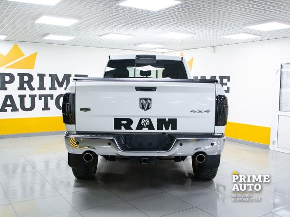 Dodge RAM IV (DS/DJ) с пробегом 2012 года, цена 3 199 000 рублей, 184000 км, offers.body_type.unknown, Автокод Объявления