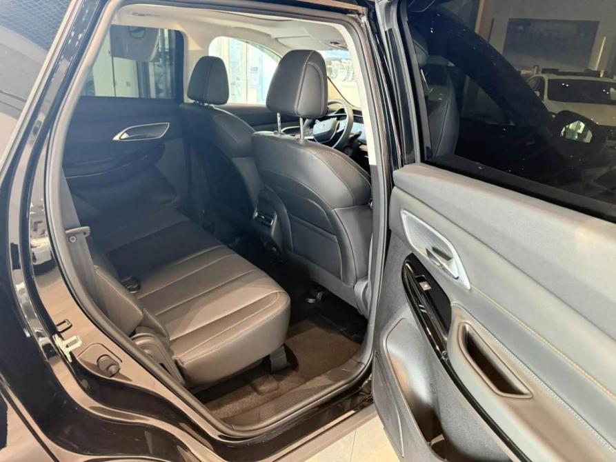 Changan CS75 Pro Астрахань  - изображение 10
