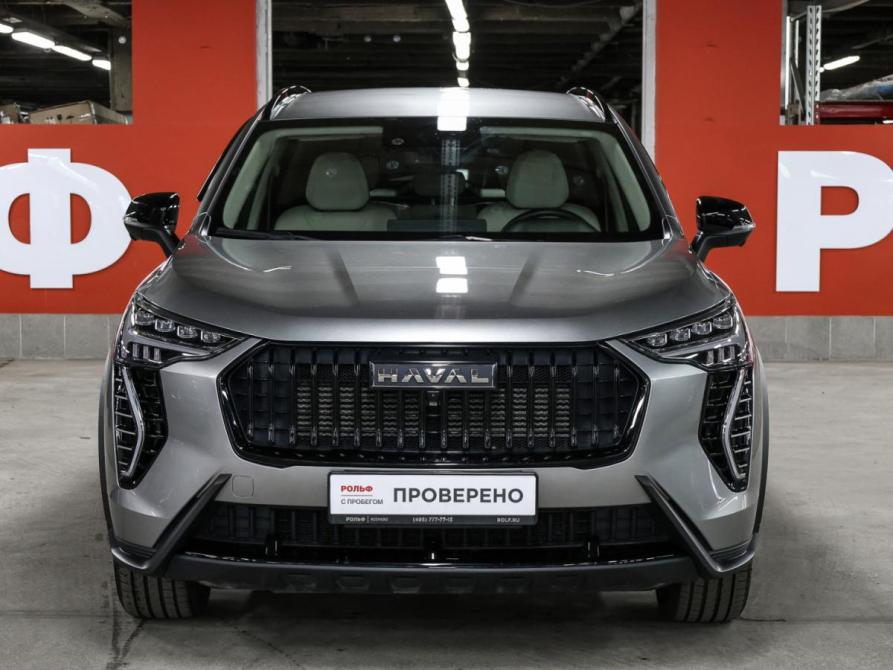 Haval Jolion I Рестайлинг Москва  - изображение 2
