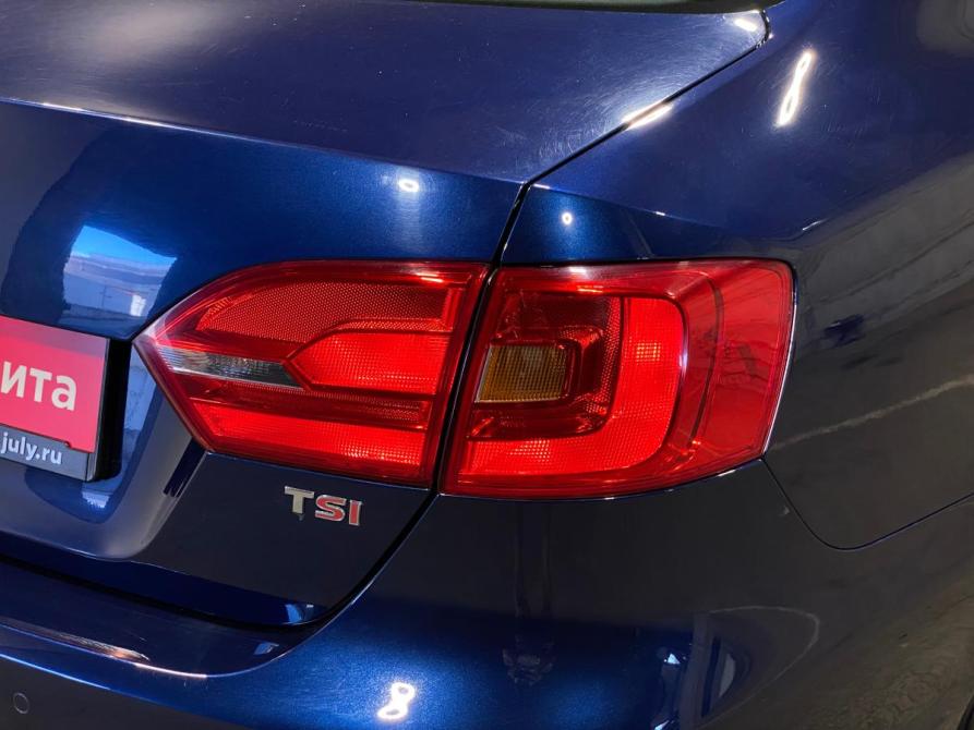 Volkswagen Jetta VI Челябинск  - изображение 8