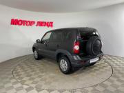 Chevrolet Niva I Рестайлинг Воронеж  - изображение 25