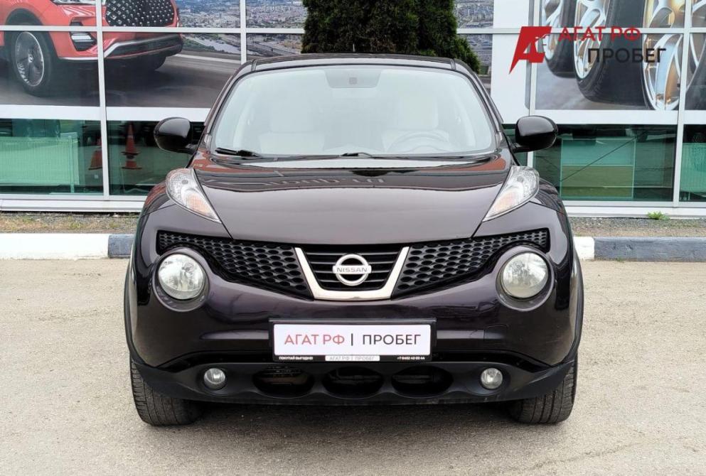 Nissan Juke I Саратов  - изображение 2