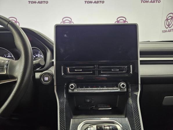 Haval M6 II с пробегом 2023 года, цена 1 539 000 рублей, 115217 км, внедорожник, Автокод Объявления
