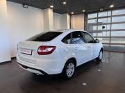Lada (ВАЗ) Granta I Рестайлинг Чебоксары  - изображение 37