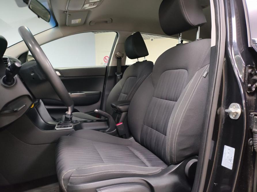 Kia Sportage IV Москва  - изображение 10