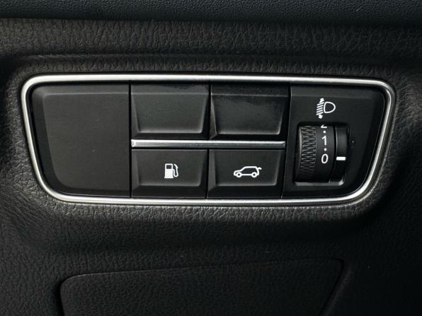 Changan CS95 I Рестайлинг с пробегом 2023 года, цена 2 790 000 рублей, 29000 км, внедорожник, Автокод Объявления