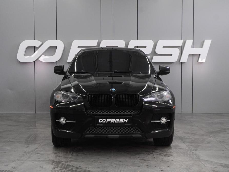 BMW X6 I (E71) Воронеж  - изображение 3