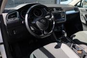 Volkswagen Tiguan II Москва  - изображение 36