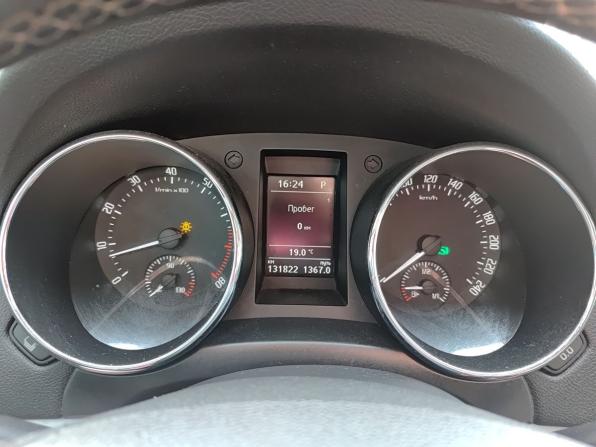 Skoda Yeti I с пробегом 2013 года, цена 740 000 рублей, 131822 км, внедорожник, Автокод Объявления