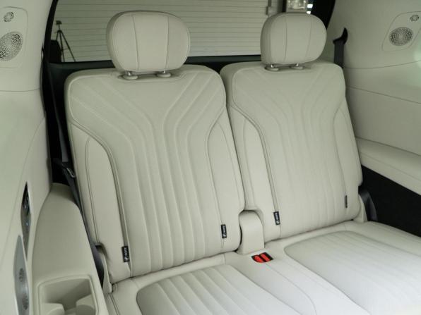 Geely Galaxy M9 с пробегом 2025 года, цена 6 638 888 рублей, 164 км, внедорожник, Автокод Объявления
