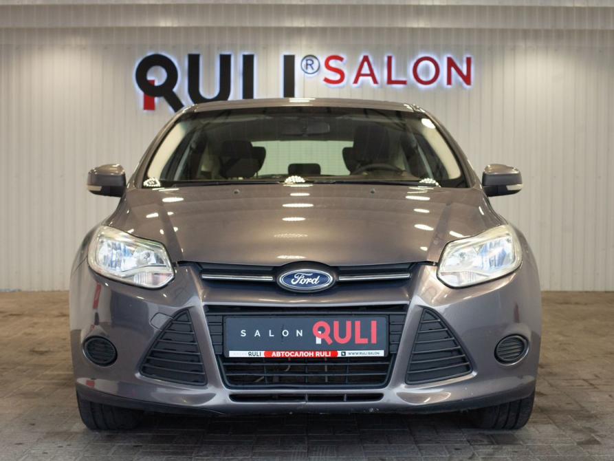 Ford Focus III Иваново  - изображение 2