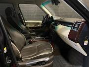 Land Rover Range Rover III Рестайлинг 2 Челябинск  - изображение 33