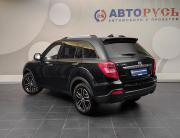 Lifan X60 I Рестайлинг 2 Москва  - изображение 26