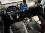 Toyota Land Cruiser Prado 150 Series Рестайлинг 1 Краснодар  - изображение 55