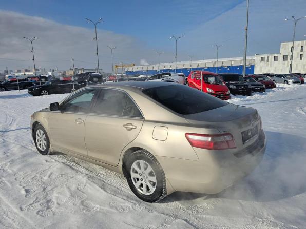 Toyota Camry VI (XV40) с пробегом 2008 года, цена 1 470 000 рублей, 254761 км, седан, Автокод Объявления