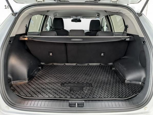Kia Sportage IV Рестайлинг с пробегом 2021 года, цена 2 500 000 рублей, 94136 км, внедорожник, Автокод Объявления