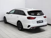 Kia Ceed III Рестайлинг Ростов-на-Дону  - изображение 21