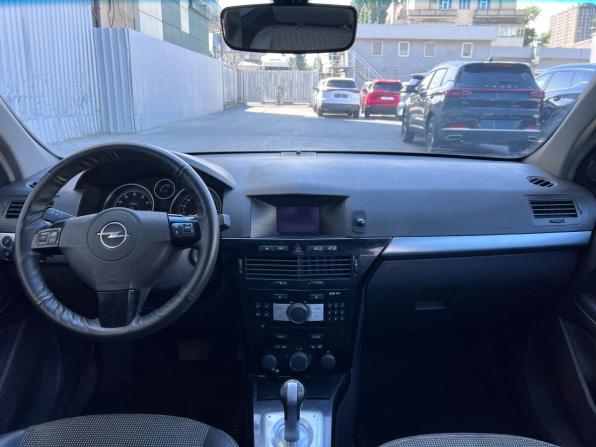 Opel Astra H Рестайлинг с пробегом 2007 года, цена 385 000 рублей, 306465 км, хэтчбек, Автокод Объявления