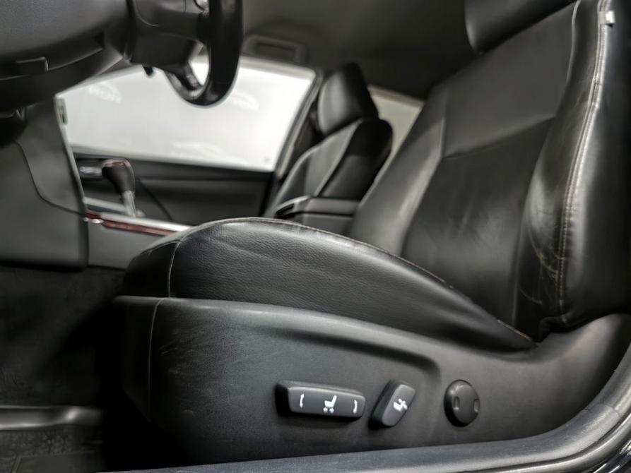 Toyota Camry VII (XV50) Новосибирск  - изображение 11