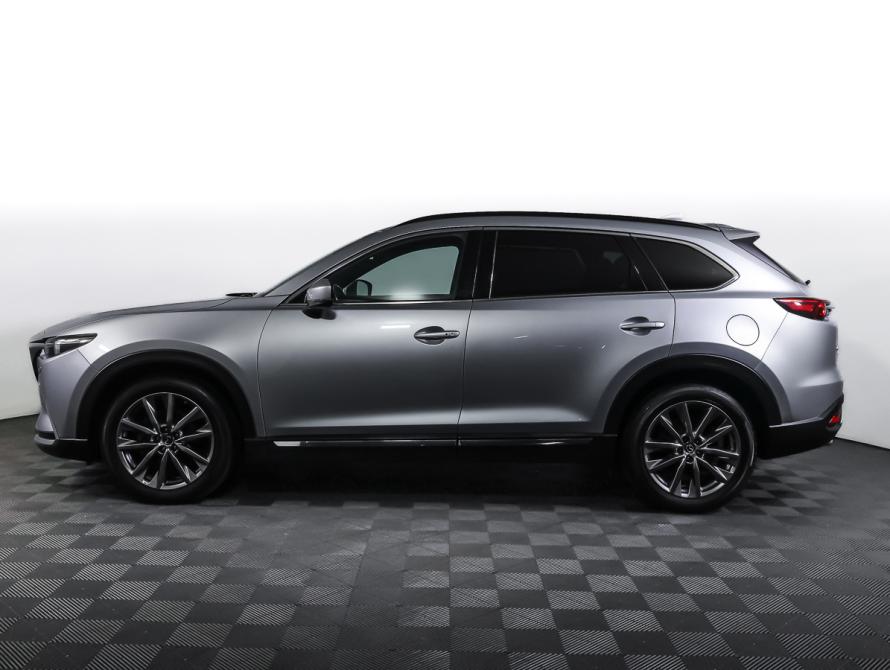 Mazda CX-9 II Москва  - изображение 8