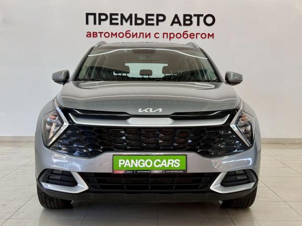 Kia Sportage V с пробегом 2022 года, цена 3 230 000 рублей, 119887 км, внедорожник, Автокод Объявления
