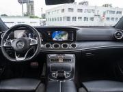 Mercedes-Benz E-Класс AMG V (W213) Москва  - изображение 28