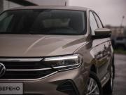 Volkswagen Polo VI Санкт-Петербург  - изображение 31