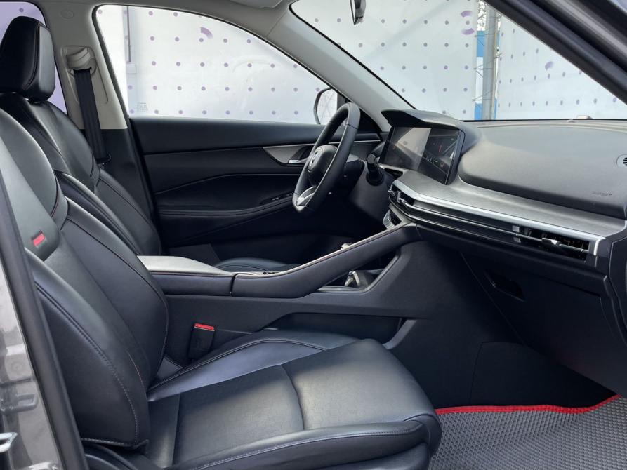 Changan CS35 Plus I Рестайлинг Тамбов  - изображение 12