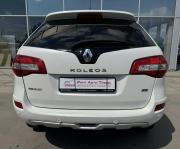 Renault Koleos I Рестайлинг Воронеж  - изображение 30