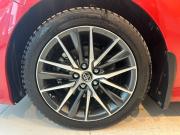 Toyota Camry VIII (XV70) Рестайлинг Екатеринбург  - изображение 36