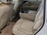 Infiniti QX80 I Рестайлинг 2 Омск  - изображение 33