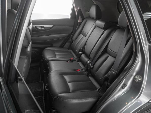 Nissan X-Trail III Рестайлинг с пробегом 2018 года, цена 2 299 000 рублей, 116740 км, внедорожник, Автокод Объявления