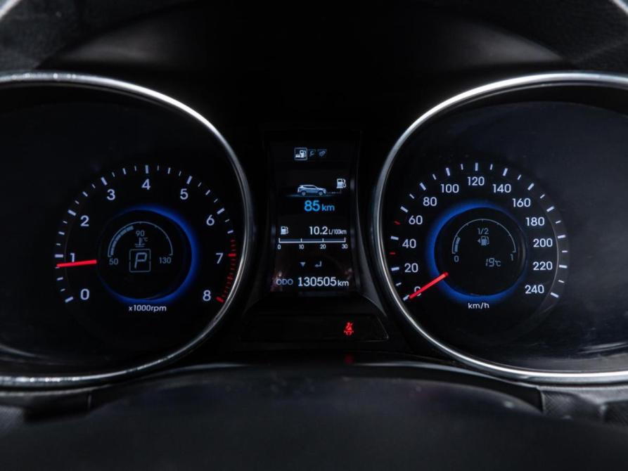 Hyundai Santa Fe III Волгоград  - изображение 12