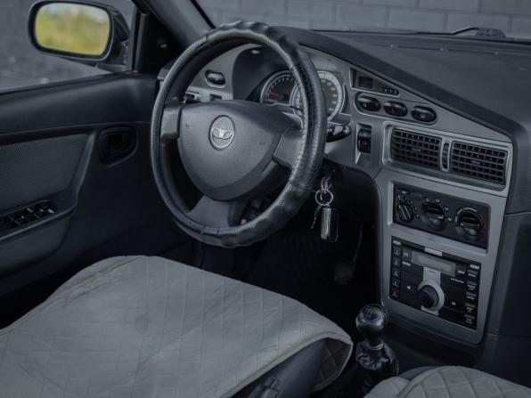 Daewoo Nexia I Рестайлинг с пробегом 2010 года, цена 170 000 рублей, 150000 км, седан, Автокод Объявления