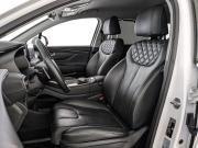 Hyundai Santa Fe IV Рестайлинг Москва  - изображение 49