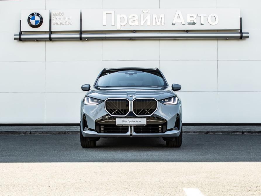 BMW X3 IV (G45/G48) Магнитогорск  - изображение 3