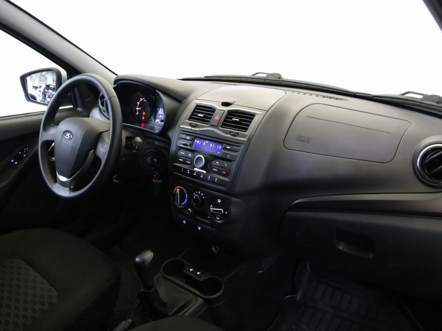 Lada (ВАЗ) Granta I Рестайлинг Санкт-Петербург  - изображение 14