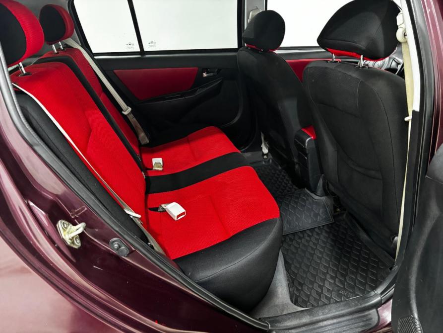 Geely MK Cross I Альметьевск  - изображение 18