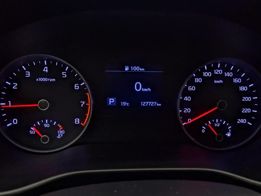 Kia Sportage IV Рестайлинг Москва  - изображение 16