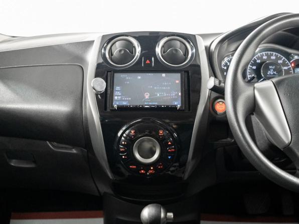 Nissan Note II с пробегом 2014 года, цена 750 000 рублей, 150100 км, хэтчбек, Автокод Объявления