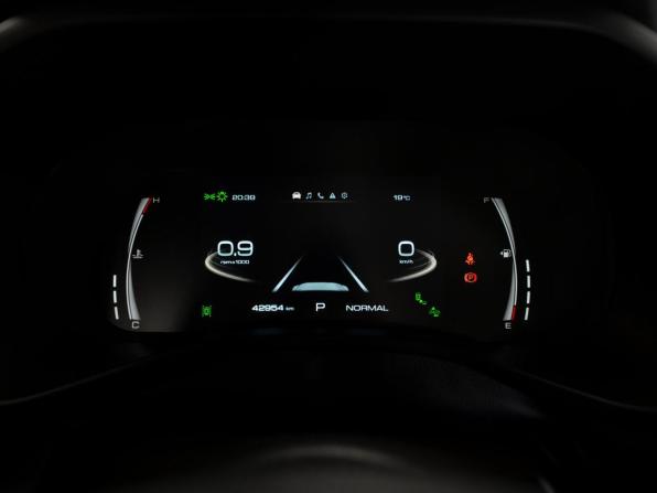 Haval Jolion I с пробегом 2023 года, цена 2 000 000 рублей, 42850 км, внедорожник, Автокод Объявления