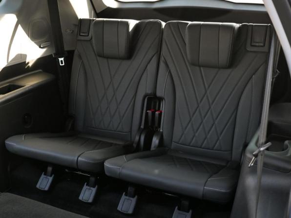 Chery Tiggo 8 Pro Max I Рестайлинг с пробегом 2024 года, цена 2 349 000 рублей, 44543 км, внедорожник, Автокод Объявления