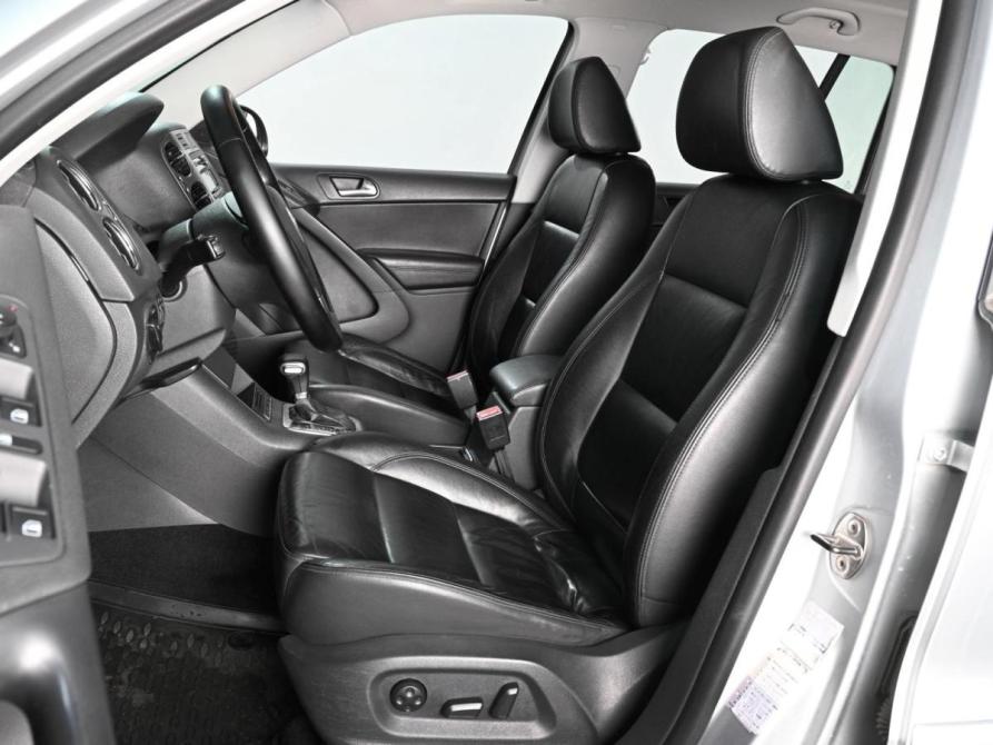 Volkswagen Tiguan I Ростов-на-Дону  - изображение 10