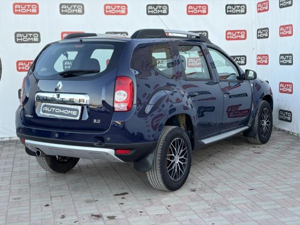 Renault Duster I с пробегом 2013 года, цена 799 900 рублей, 249000 км, внедорожник, Автокод Объявления