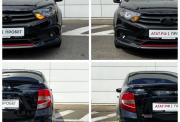Lada (ВАЗ) Granta I Рестайлинг Ставрополь  - изображение 38