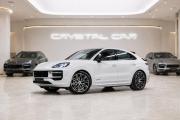 Porsche Cayenne III Рестайлинг Москва  - изображение 42
