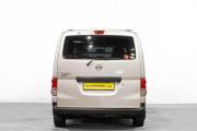 Nissan NV200 Барнаул  - изображение 27