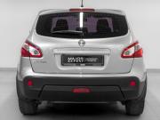 Nissan Qashqai I Рестайлинг Санкт-Петербург  - изображение 32