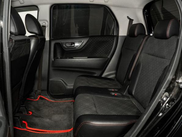 Honda N-WGN I с пробегом 2014 года, цена 775 000 рублей, 126312 км, хэтчбек, Автокод Объявления